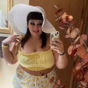 Meet your Posher, Savannah